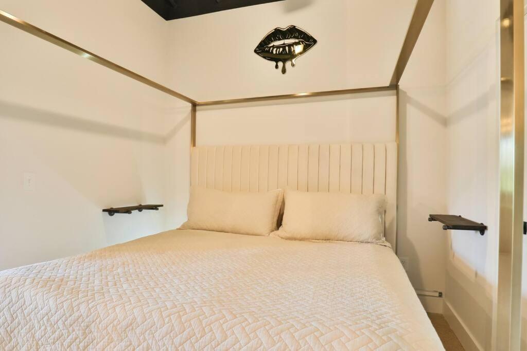 Quiet, And Cozy, Minutes From Nashville Attractions And Experiences! Eksteriør bilde